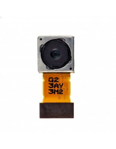 Caméra principale pour Sony Xperia Z3