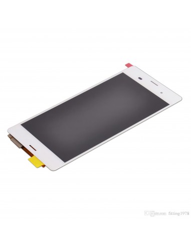 Ecran LCD et tactile pour Sony Xperia Z3