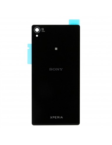 Vitre arrière et cache batterie pour Sony Xperia Z3