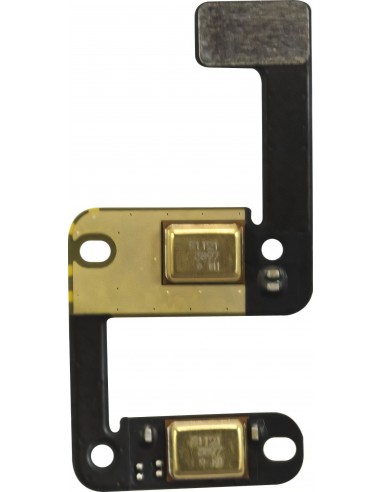 Micro pour Apple iPad Air