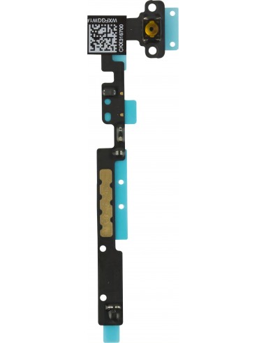 Nappe Bouton Home pour Apple iPad mini