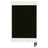 Ecran iPad mini 4 Blanc