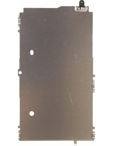 Support metallique du LCD Iphone 5S