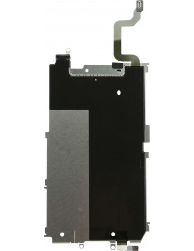 Support Metallique du LCD avec nappe Iphone 6