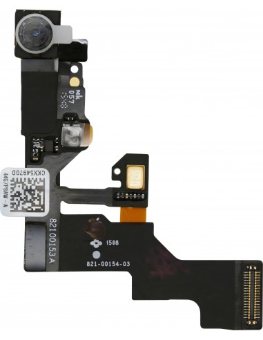 Facetime - Caméra avant et capteur de proximité pour iPhone 6s Plus