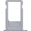 Tiroir Carte SIM iPhone 6s Plus Noir