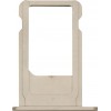 Tiroir Carte SIM iPhone 6s Plus Or