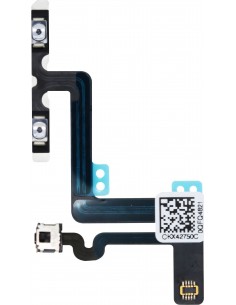 Nappe volume et vibreur pour Apple iPhone 6s Plus