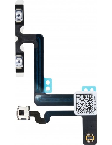Nappe volume et vibreur pour Apple iPhone 6s Plus
