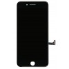 Ecran et tactile Noir pour Apple iPhone 7 Plus