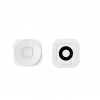 Bouton Home iPod touch 5 Blanc