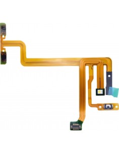 Nappe Power et Volume pour Apple iPod touch 5