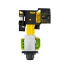 Nappe prise Jack et capteur Proximité pour Sony Xperia Z2