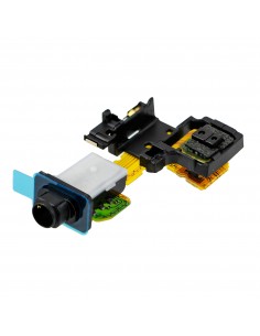 Nappe prise Jack et capteur Proximité pour Sony Xperia Z2 2