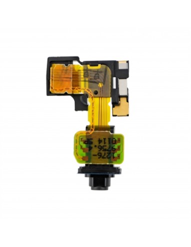 Nappe prise Jack et capteur Proximité pour Sony Xperia Z2