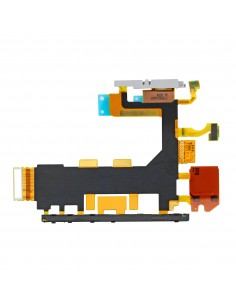 Nappe Power et volume pour Sony Xperia Z2