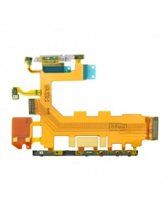 Nappe Power et volume pour Sony Xperia Z2 2