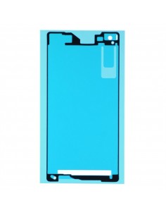 Adhésif Vitre arrière pour Sony Xperia Z3 Compact