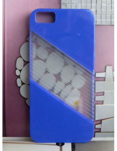 Coque Iphone 5 et 5S Reyna