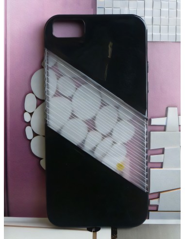 Coque Iphone 5 et 5S Reyna