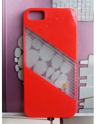 Coque Iphone 5 et 5S Reyna