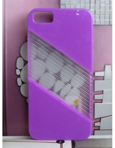 Coque Iphone 5 et 5S Reyna