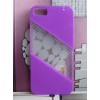 Coque iPhone 5 et 5S Reyna Violet