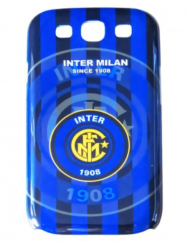 Coque Galaxy S3 Inter Milan