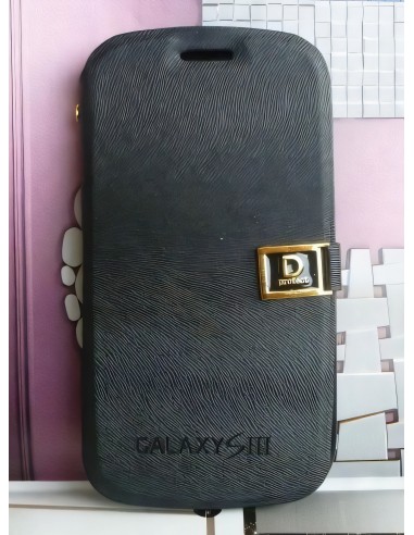 Etui Galaxy S3 Secure