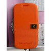 Etui Galaxy S3 Secure Orange