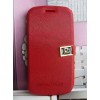 Etui Galaxy S3 Secure Rouge