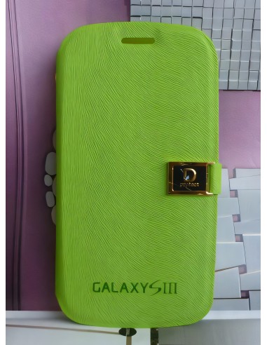 Etui Galaxy S3 Secure