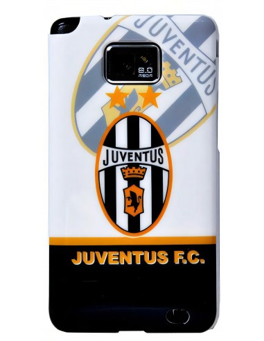Coque Galaxy S2 Juventus