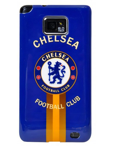 Coque Galaxy S2 Chelsea