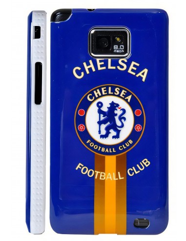Coque Galaxy S2 Chelsea