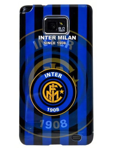 Coque Galaxy S2 Inter Milan
