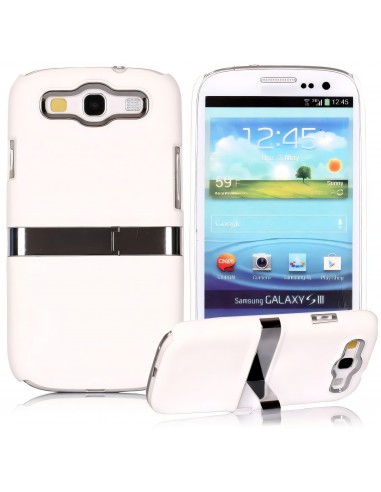 Coque Galaxy S3 Electroplate