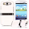 Coque Galaxy S3 Electroplate