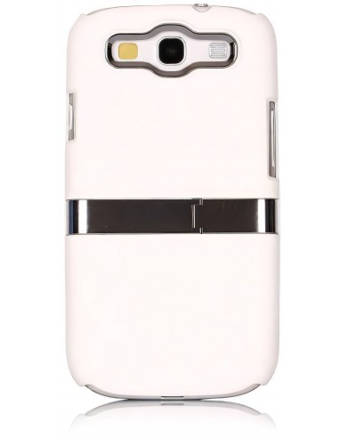 Coque Galaxy S3 Electroplate