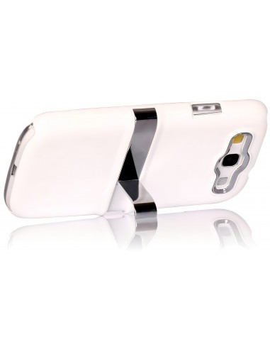 Coque Galaxy S3 Electroplate