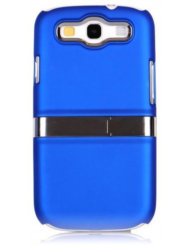 Coque Galaxy S3 Electroplate