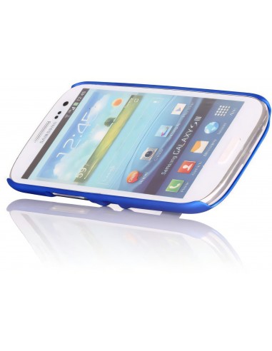 Coque Galaxy S3 Electroplate
