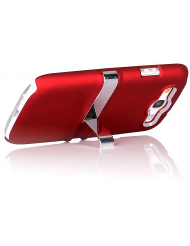 Coque Galaxy S3 Electroplate