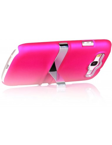 Coque Galaxy S3 Electroplate