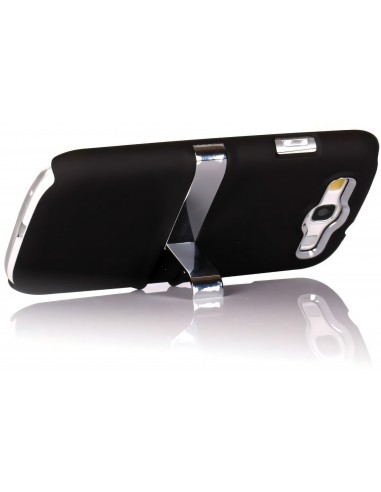 Coque Galaxy S3 Electroplate
