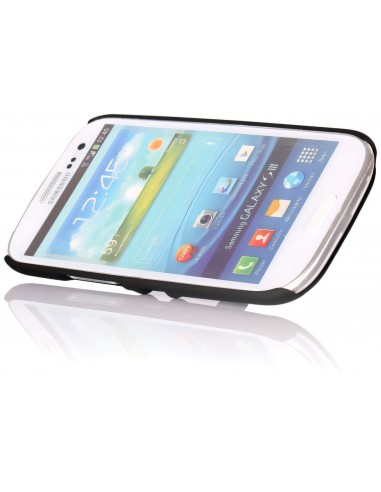 Coque Galaxy S3 Electroplate