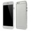 Coque bumper iPhone 6 et 6S Blanc