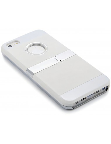 Coque Iphone 5 et 5S Electroplate