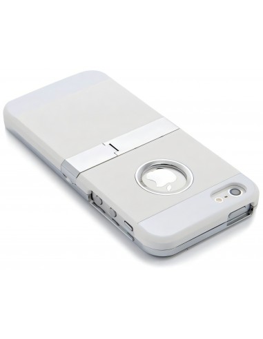 Coque Iphone 5 et 5S Electroplate