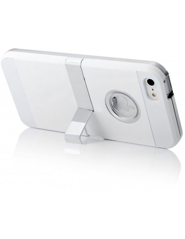 Coque Iphone 5 et 5S Electroplate